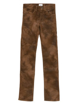 Pantalon Kelsie Tabacco