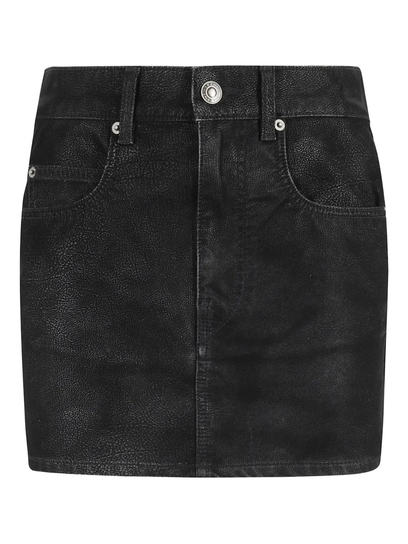 Jupe Kimmy Black