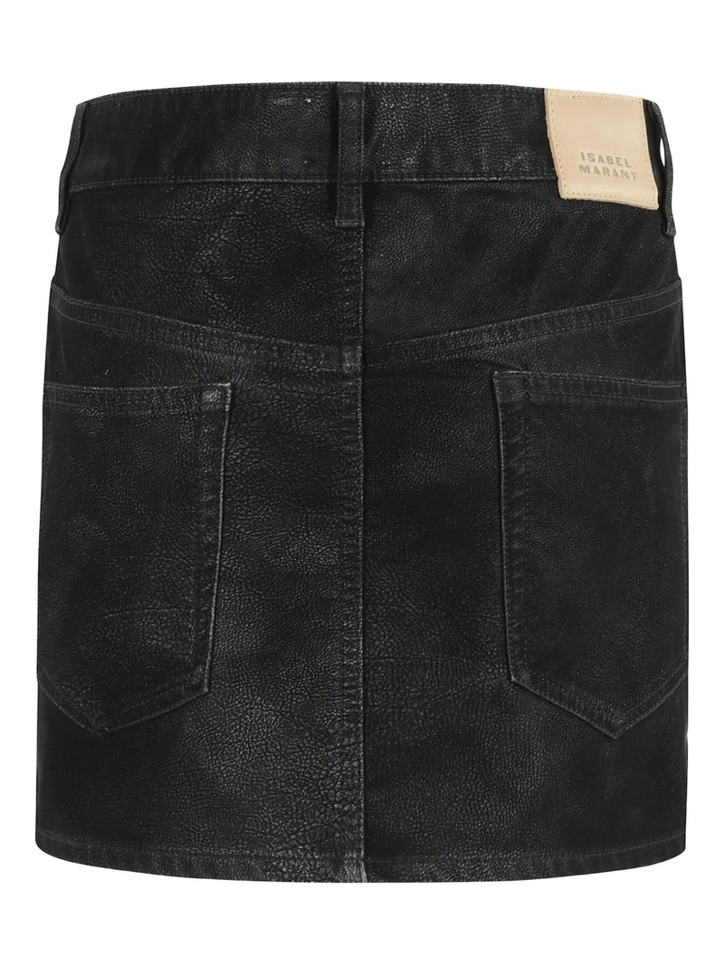 Jupe Kimmy Black