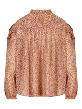 Chemise Christa Rust