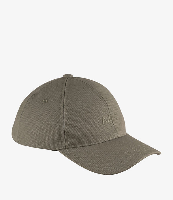 Casquette Charlie Kaki Militaire