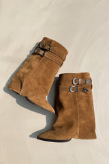 Boots Tiziana