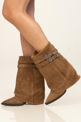 Boots Tiziana