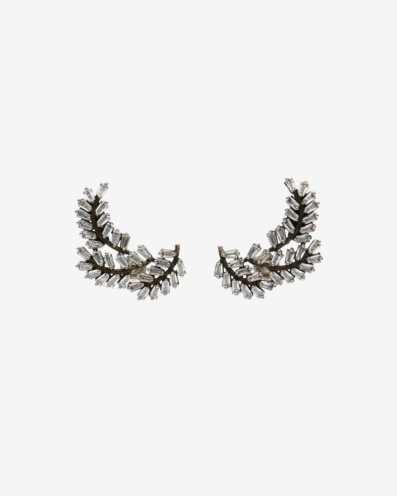 Boucles d'oreilles Feather