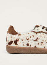 Baskets Rife Soft Camel