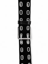 Ceinture Ribbon Noir