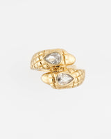 Bague Toi et Moi