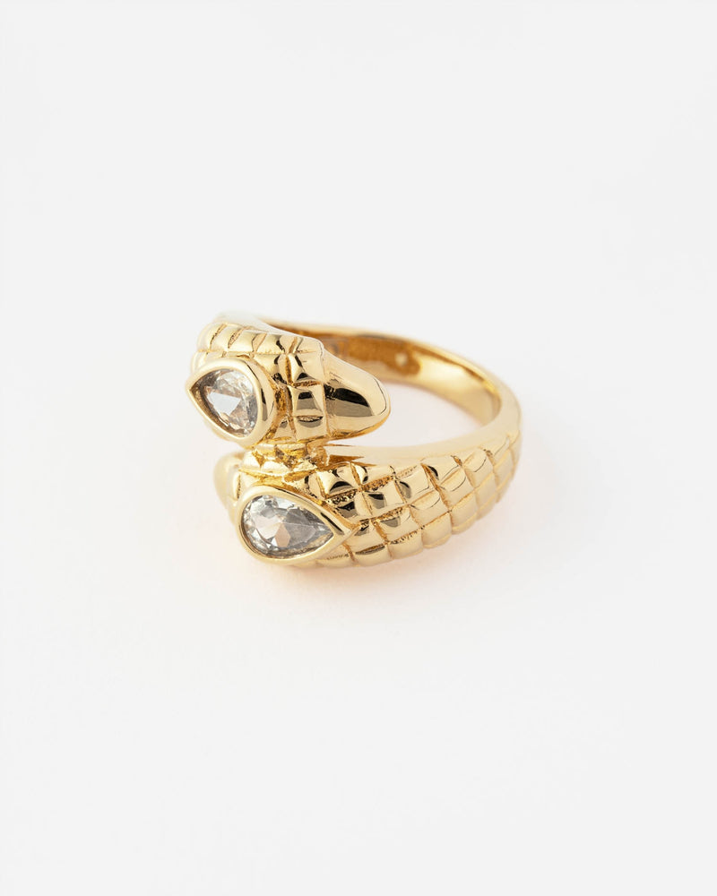 Bague Toi et Moi