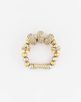 Bague Nefertiti Triple