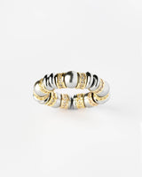 Bague Olympe grise