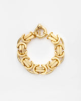 Bracelet Côme Gold