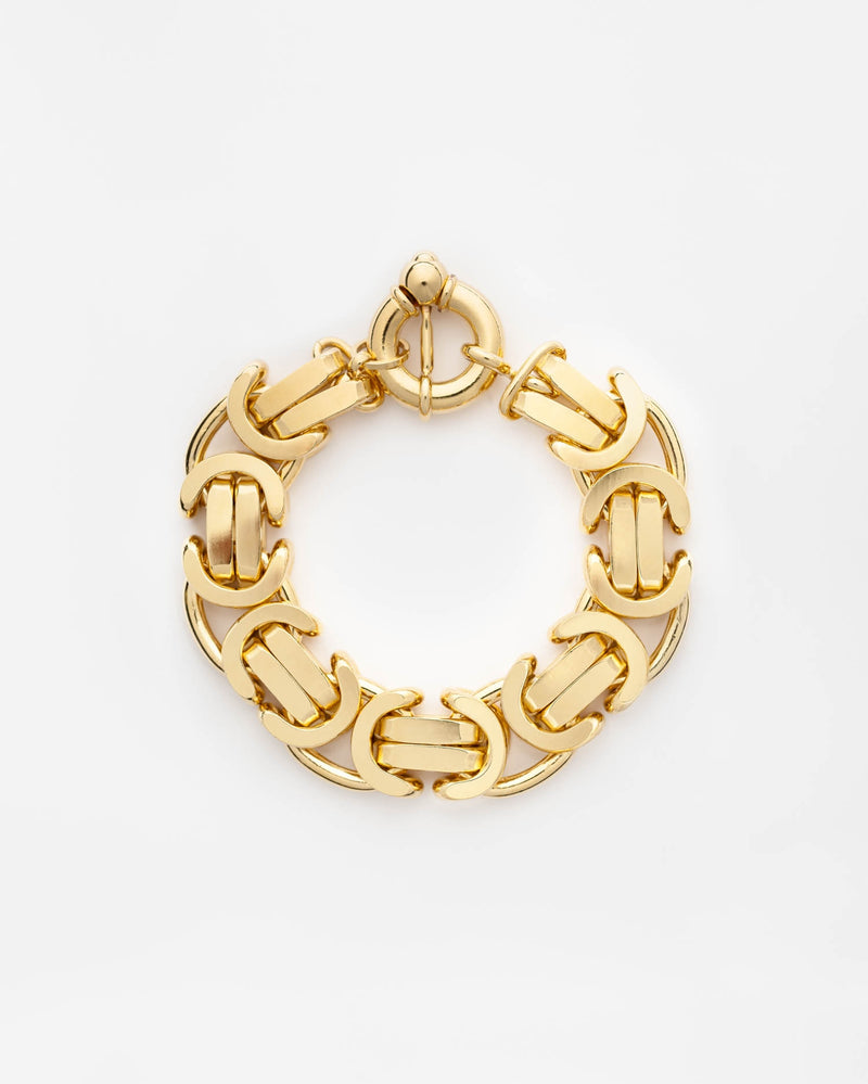 Bracelet Côme Gold