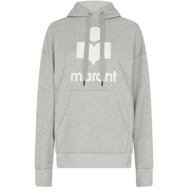 Sweat Mansel Grey/White