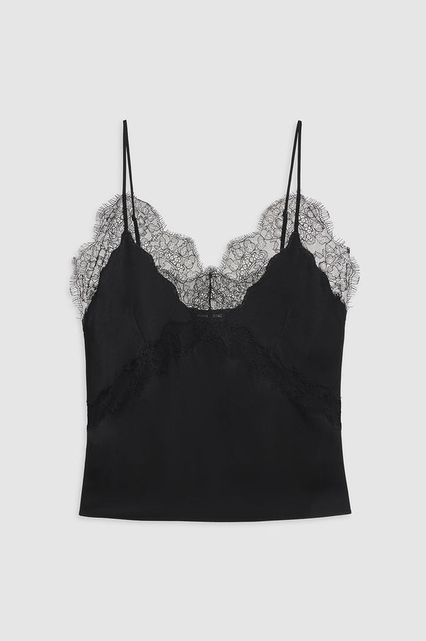 Top Amelie Camisole