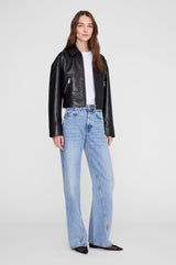 Veste Assan