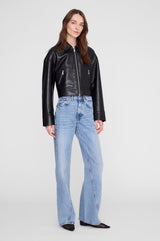 Veste Assan