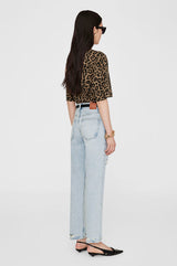 T-shirt Avi Leopard