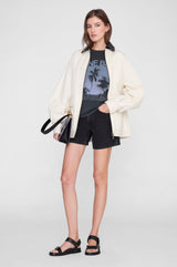 T-shirt Cade Tee Palms