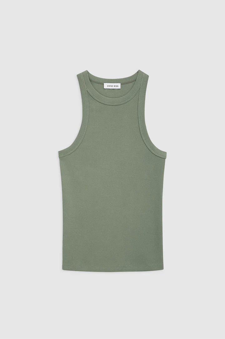 Eva Tank Artichoke