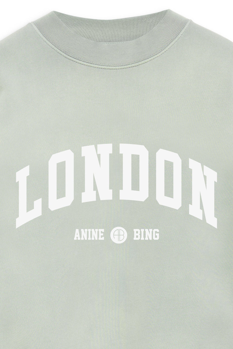 Sweat Jaci University London