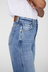 Jean Jane Cascade blue