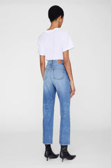 Jean Jane Cascade blue