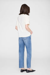 T-shirt Jaylin Tee Collegiate