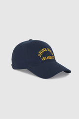 Casquette Jeremy Baseball Navy