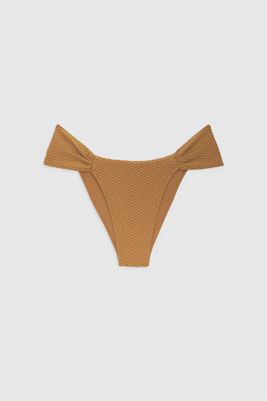 Bas de Bikini Naya Camel