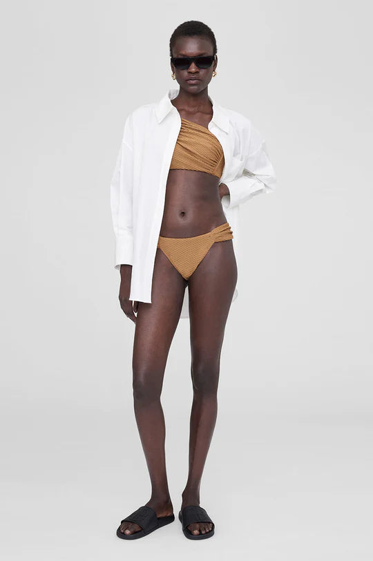 Bas de Bikini Naya Camel