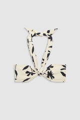 Haut de bikini Reeve Ivoire