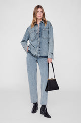 Chemise Samy