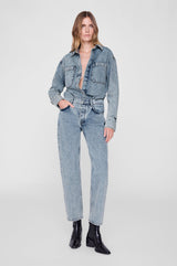 Chemise Samy
