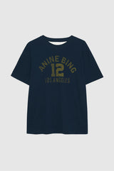 Tee-shirt Toni Reversible