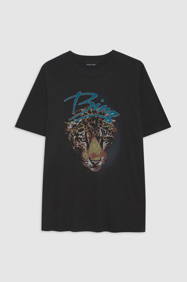 T-Shirt Walker Leopard