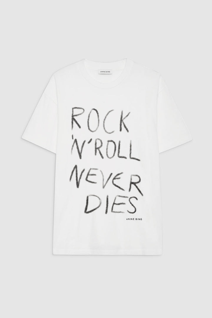 T-shirt Walker Tee Rock