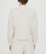 Blouse Carmina