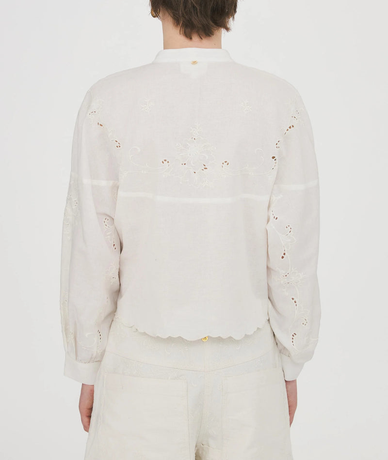Blouse Carmina