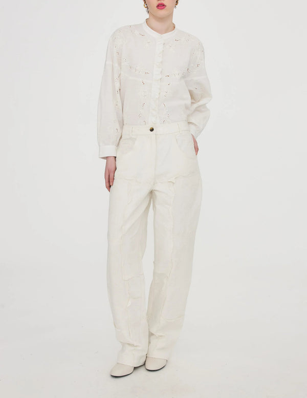 Blouse Carmina