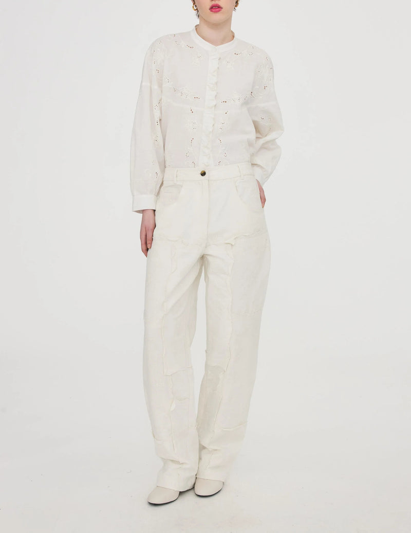 Blouse Carmina