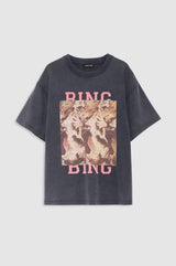 T-shirt Cade Tee Tiger