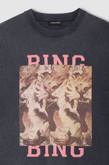 T-shirt Cade Tee Tiger