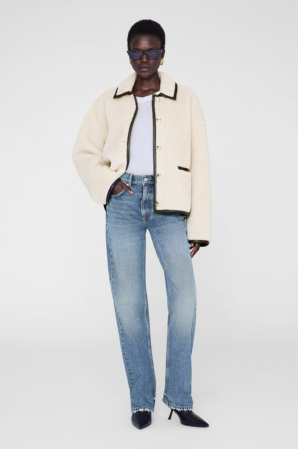 Veste Camden