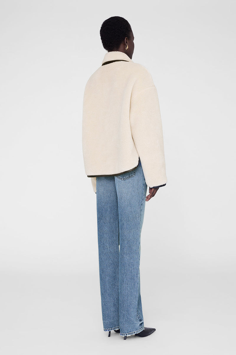 Veste Camden