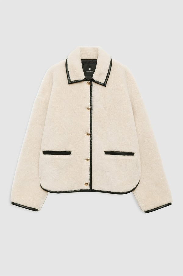 Veste Camden