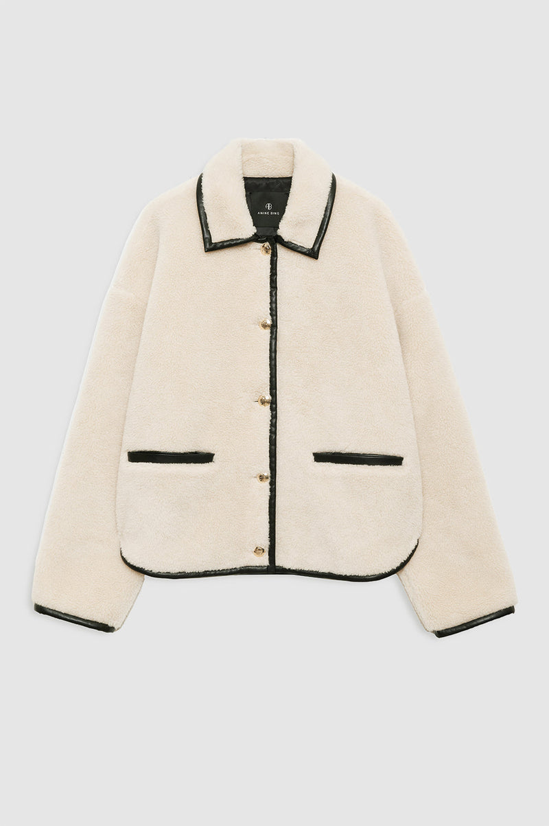 Veste Camden
