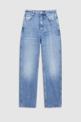 Jean Jane Cascade blue
