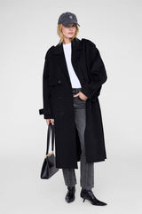 Casquette Jeremy Washed Grey