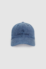 Casquette Jeremy Shadow Blue