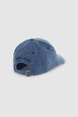 Casquette Jeremy Shadow Blue
